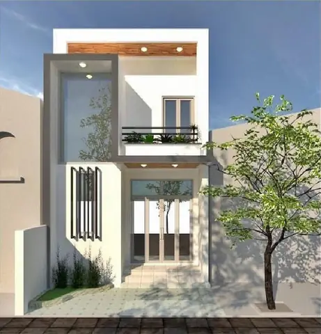 Kinh Nghiệm Thiết Kế Nhà Nhà 2 Tầng 500 Triệu Kinh Nghiệm Thiết Kế Nhà Nhà 2 Tầng 500 Triệu