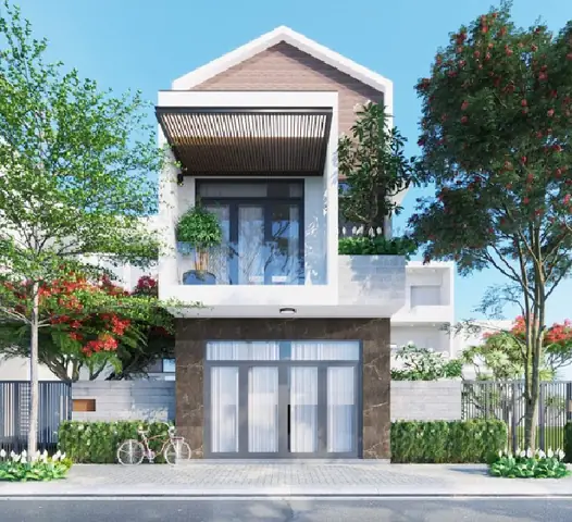 Những Lưu Ý Lúc Thiết Kế Nhà 2 Tầng 500 Triệu Những Lưu Ý Lúc Thiết Kế Nhà 2 Tầng 500 Triệu