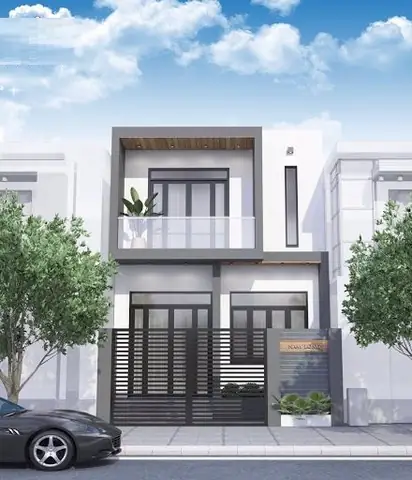 Những Lưu Ý Lúc Thiết Kế Nhà 2 Tầng 500 Triệu Những Lưu Ý Lúc Thiết Kế Nhà 2 Tầng 500 Triệu