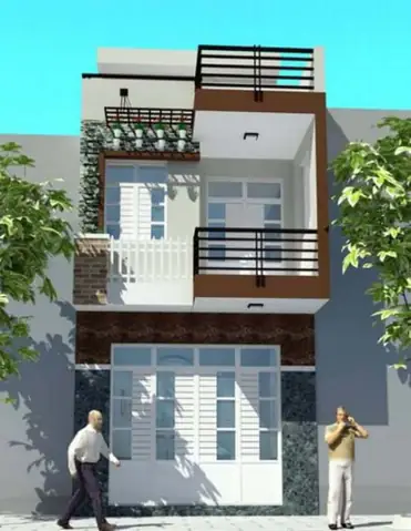 Tư Vấn Thiết Kế Nhà 1 Trệt 1 Lầu 500 Triệu Đẹp Ấn Tượng Tư Vấn Thiết Kế Nhà 1 Trệt 1 Lầu 500 Triệu Đẹp Ấn Tượng