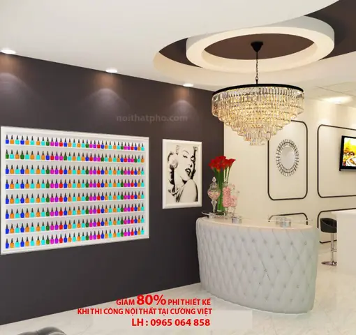 Các Tiệm Nội Thất Đẹp