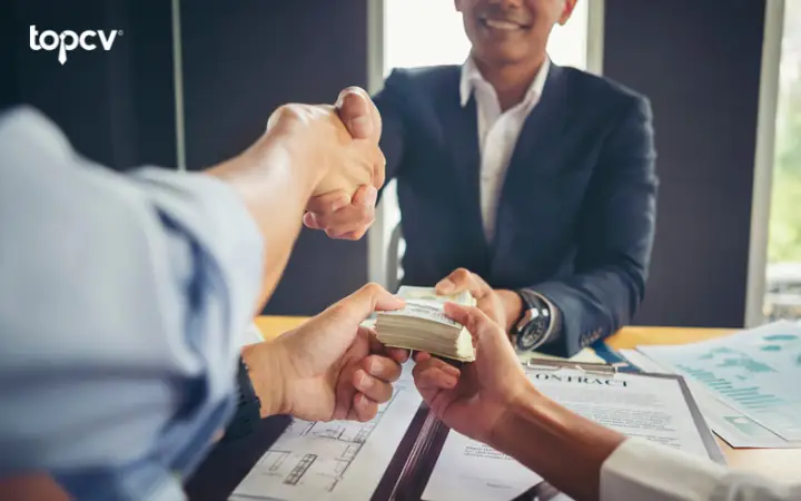 Bạn Đã Gặp Thất Bại Nào Trong Công Việc?