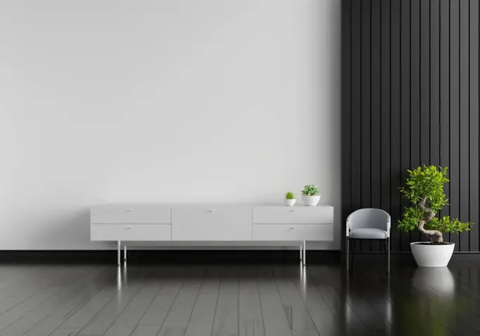 Ý Nghĩa Của Màu Xám Trong Thiết Kế Nội Thất