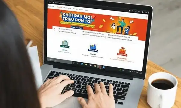 Shopee