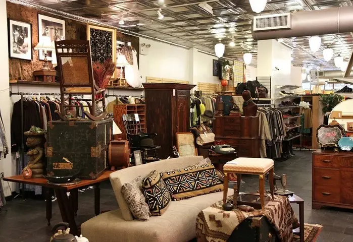 Đánh Giá Các Trang Mua Bán Nội Thất Uy Tín Nhất Hiện Nay