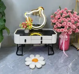Bàn Trang Điểm Nhập Khẩu Giá Rẻ Gk04 Bàn Trang Điểm Nhập Khẩu Giá Rẻ Gk04