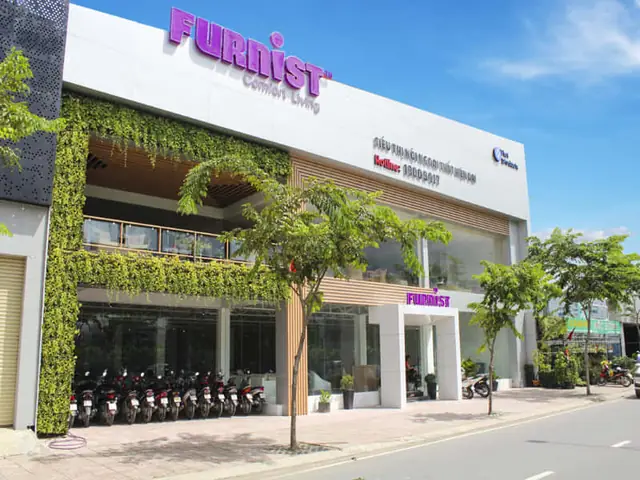 Cơ Sở Kinh Doanh Nội Ngoại Thất Furnist Cơ Sở Kinh Doanh Nội Ngoại Thất Furnist