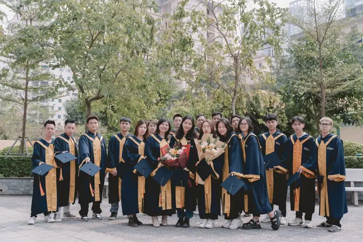 Học Thiết Kế Nội Thất Ở Trường Nghề Awe Tại Hà Nội