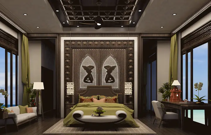 Thiết Kế Nội Thất Học Trường Nào? Top 5 Trường Đào Tạo Ngành Thiết Kế Nội Thất Uy Tín
