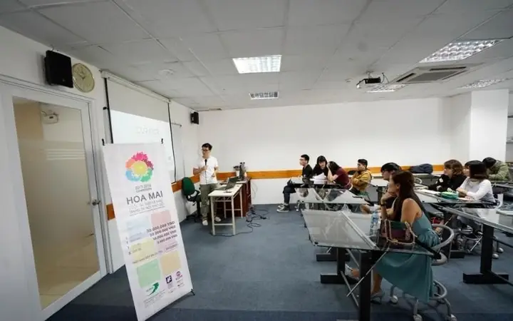 Các Trường Có Ngành Thiết Kế Nội Thất