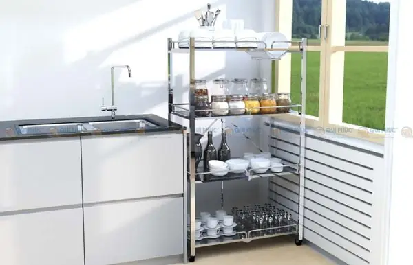 10 Đồ Nội Thất, Vật Dụng Nhà Bếp Cần Mua Chuẩn Bị Cho Tết 10 Đồ Nội Thất, Vật Dụng Nhà Bếp Cần Mua Chuẩn Bị Cho Tết