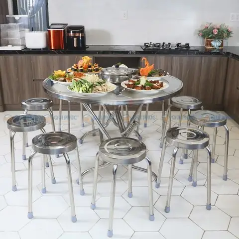 10 Đồ Nội Thất, Vật Dụng Nhà Bếp Cần Mua Chuẩn Bị Cho Tết