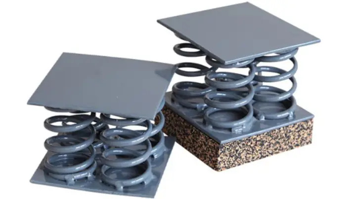 Các Vật Liệu Cách Âm Trong Nội Thất