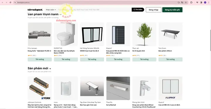 Ngoài Website Tải Thư Viện Nội Thất Kiến Trúc Đồ Họa Sài Gòn Chia Sẻ Thêm Một Số Trang Web Download Plugin