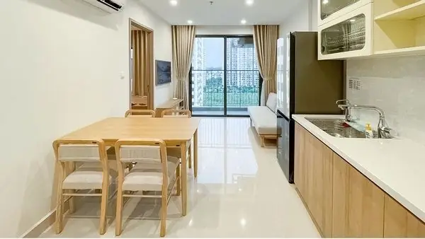 Xem Xét Không Gian Trong Quy Trình Thiết Kế Nội Thất