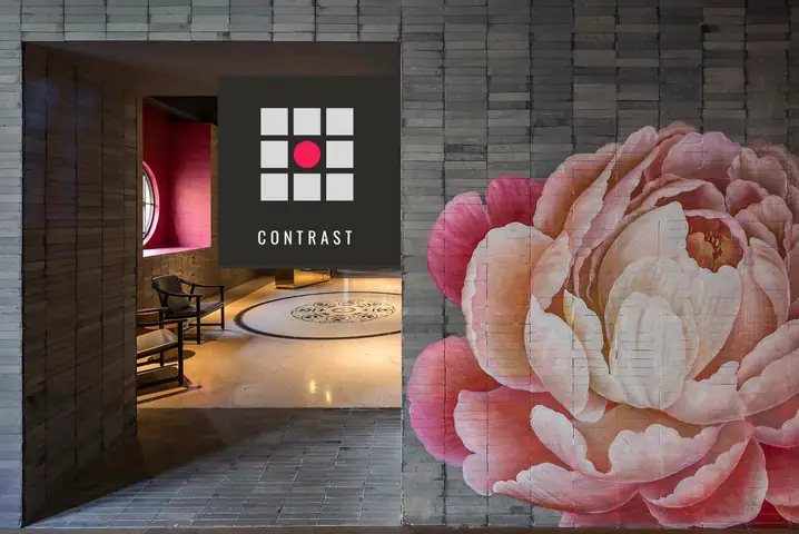 Contrast (tương Phản) Contrast (tương Phản)