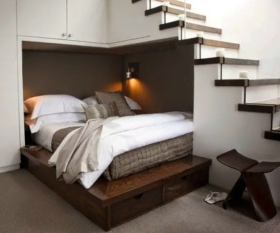 Cách Bài Trí Nội Thất Khắc Phục "góc Chết" Trong Nhà Cách Bài Trí Nội Thất Khắc Phục "góc Chết" Trong Nhà