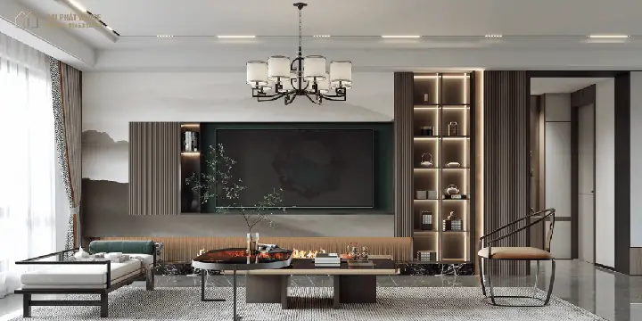 Tầm Quan Trọng Của Thiết Kế Nội Thất Phòng Khách Tầm Quan Trọng Của Thiết Kế Nội Thất Phòng Khách