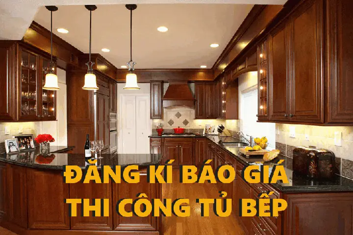 Gía Tủ Bếp Phụ Thuộc Vào Các Yếu Tố Gì? Gía Tủ Bếp Phụ Thuộc Vào Các Yếu Tố Gì?