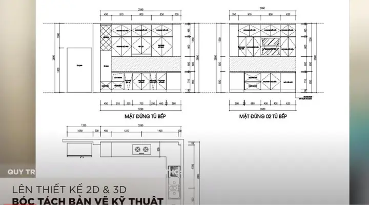 Tủ Bếp Acrylic An Cường Bóng Gương – Nội Thất Phúc Thọ Thi Công Tại Nhà Nhà Anh Hùng – Đông Anh – Hà Nội Tủ Bếp Acrylic An Cường Bóng Gương – Nội Thất Phúc Thọ Thi Công Tại Nhà Nhà Anh Hùng – Đông Anh – Hà Nội
