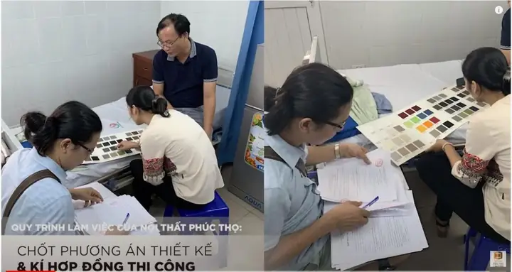 Tủ Bếp Acrylic An Cường Bóng Gương – Nội Thất Phúc Thọ Thi Công Tại Nhà Nhà Anh Hùng – Đông Anh – Hà Nội Tủ Bếp Acrylic An Cường Bóng Gương – Nội Thất Phúc Thọ Thi Công Tại Nhà Nhà Anh Hùng – Đông Anh – Hà Nội