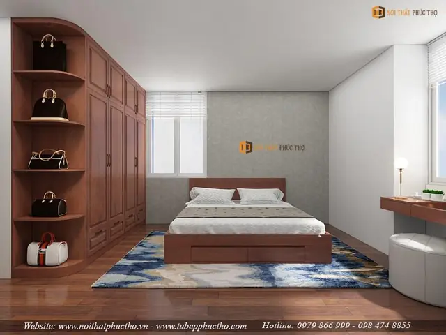 Nội Thất Gỗ Xoan Đào Hiện Đại – Sang Trọng Nhà Anh Thành – Cc Intracom Vĩnh Ngọc Nội Thất Gỗ Xoan Đào Hiện Đại – Sang Trọng Nhà Anh Thành – Cc Intracom Vĩnh Ngọc