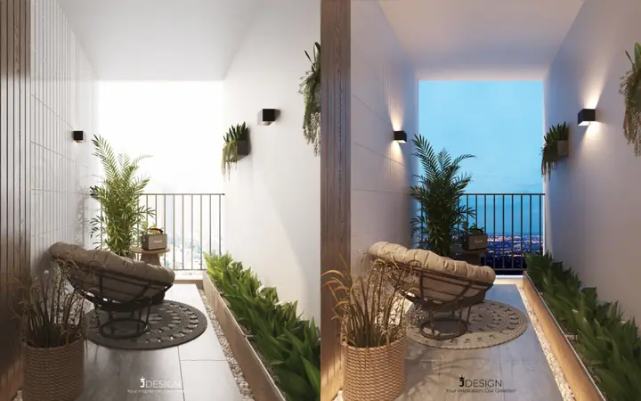 Cách Bố Trí Ánh Sáng Trong Nội Thất
