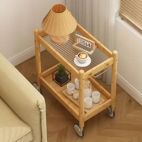 Tránh Để Tre Tiếp Xúc Trực Tiếp Với Nước: