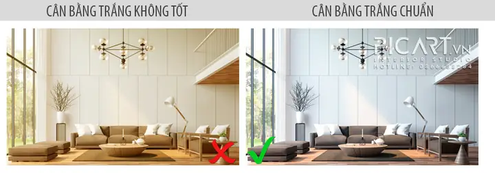 Cách Chỉnh Photoshop Nội Thất Cách Chỉnh Photoshop Nội Thất