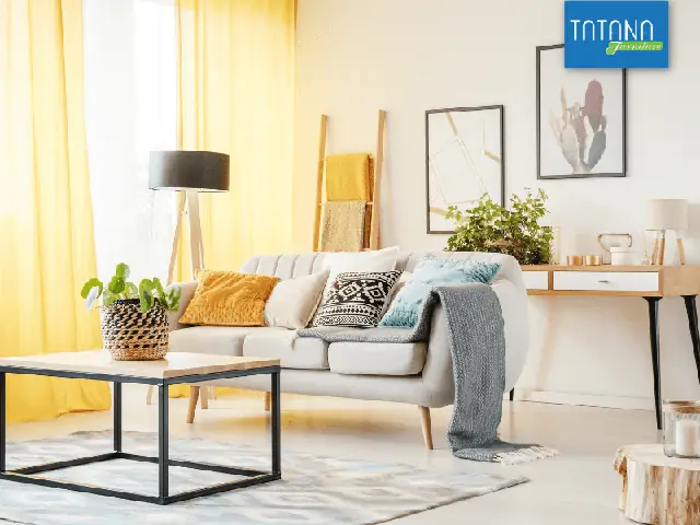 Cách Chọn Nội Thất Cho Phòng Khách Cách Chọn Nội Thất Cho Phòng Khách