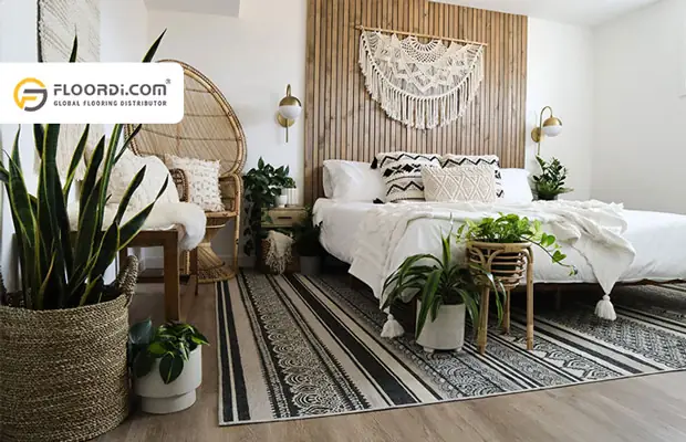 Phong Cách Nội Thất Bohemian Truyền Thống Phong Cách Nội Thất Bohemian Truyền Thống