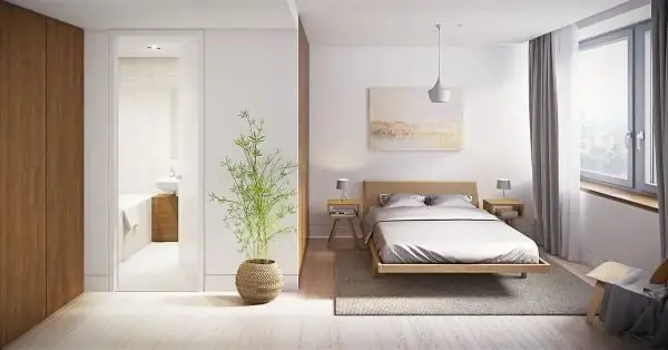 Lựa Chọn Nội Thất Phòng Ngủ Đơn Giản Lựa Chọn Nội Thất Phòng Ngủ Đơn Giản