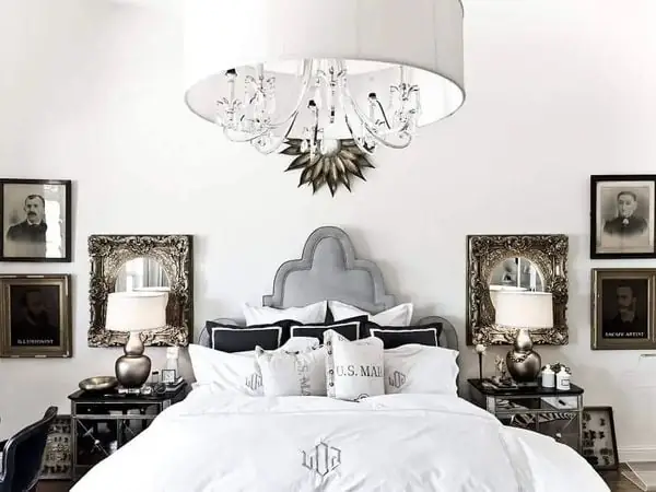 Nội Thất Cấm Kỵ Đặt Trong Phòng Ngủ Nội Thất Cấm Kỵ Đặt Trong Phòng Ngủ