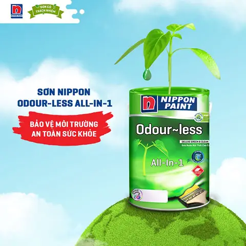 Sơn Nội Thất Là Gì Và Cách Lựa Chọn Tối Ưu Nhất Sơn Nội Thất Là Gì Và Cách Lựa Chọn Tối Ưu Nhất