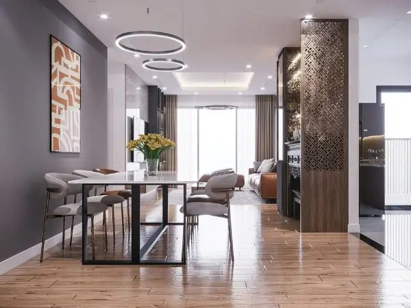 Cách Đặt Đèn Nội Thất Trong 3ds Max: Hướng Dẫn Tối Ưu