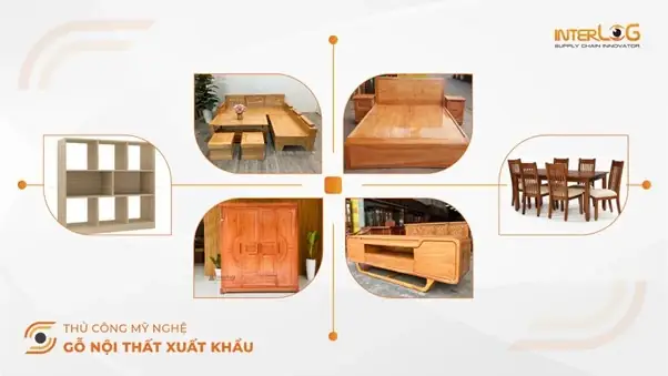 Đồ Nội Thất Ngoài Trời