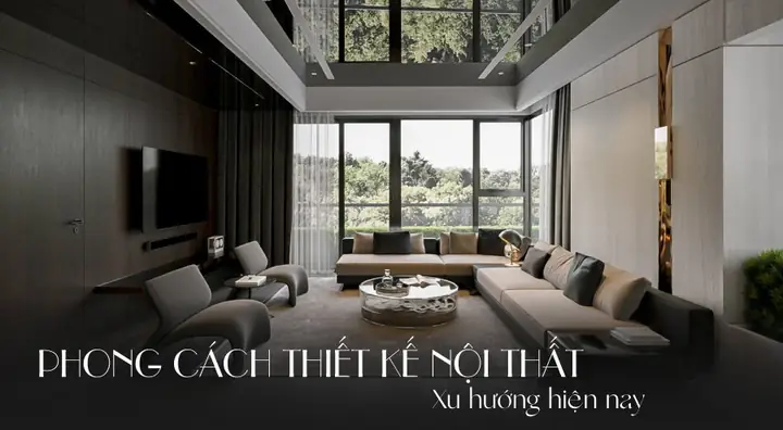 Hướng Dẫn Cách Ghép Ảnh Nội Thất Vào Phối Cảnh Ngoại Thất