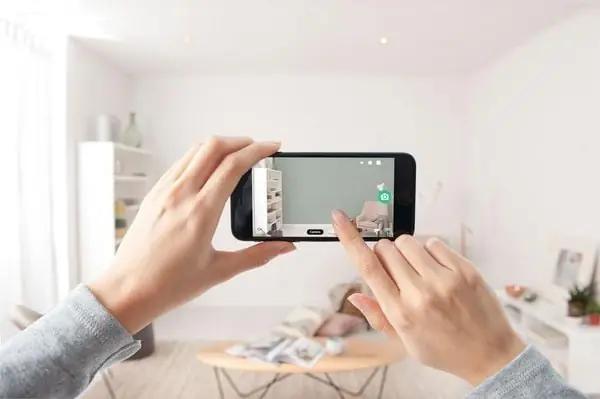 Những App Tự Thiết Kế Nội Thất Cho Căn Nhà Bạn Tốt Tiện Lợi Nhất Những App Tự Thiết Kế Nội Thất Cho Căn Nhà Bạn Tốt Tiện Lợi Nhất