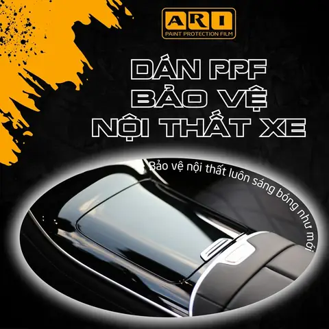 Nội Thất Ô Tô Là Nơi Bạn Dành Nhiều Thời Gian Và Cũng Là Nơi Dễ Bám Bẩn, Trầy Xước Nhất. Việc Bảo Vệ Nội Thất Xe Luôn Là Mối Quan Tâm Hàng Đầu Của Các Chủ Xe. Dán Ppf (paint Protection Film) Là Giải Pháp Hoàn Hảo Giúp Bảo Vệ Nội Thất Xe Một Cách Toàn Diện, Giữ Gìn Vẻ Đẹp Sang Trọng Và Đẳng Cấp Như Mới. Vậy Đâu Là Địa Chỉdán Ppf Nội Thất Ô Tô Hà Nộiuy Tín?