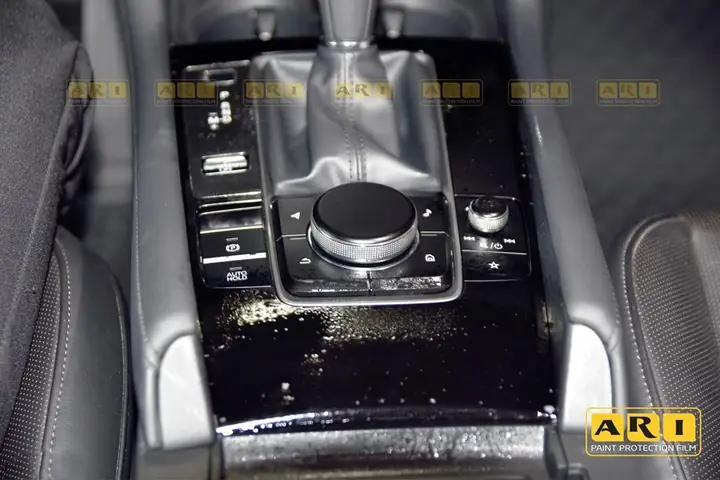 Lợi Ích Khi Sử Dụng Dịch Vụ Dán Ppf Nội Thất Ô Tô Hà Nội