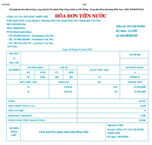 1. Hướng Dẫn Thực Hiện 1. Hướng Dẫn Thực Hiện