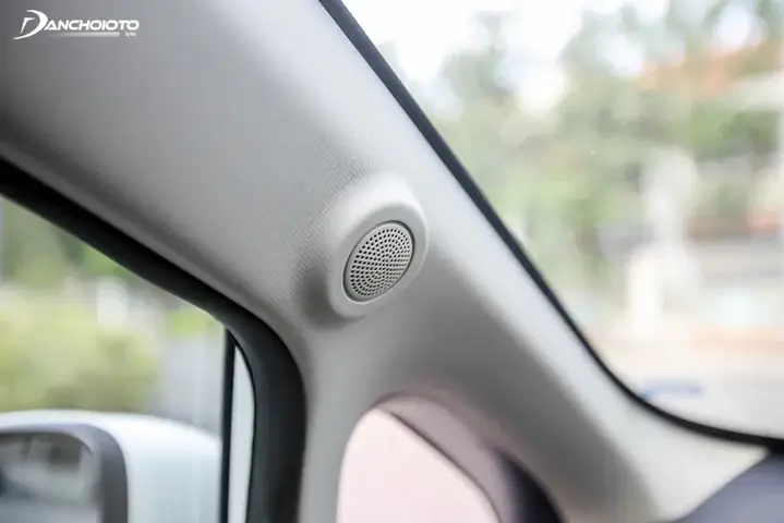 Hạn Chế Về Tầm Quan Sát Hạn Chế Về Tầm Quan Sát