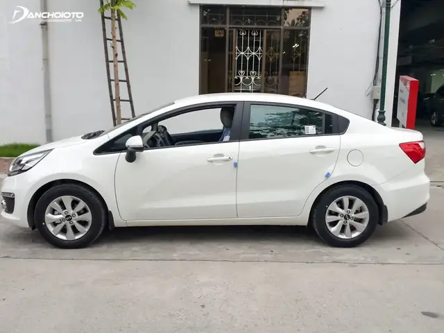 Cảm Giác Lái Và Hiệu Suất