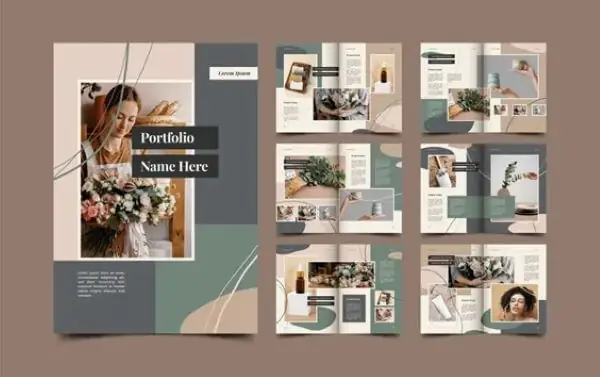 Cách Làm Portfolio Kiến Trúc Nội Thất: Hướng Dẫn Từ A-z