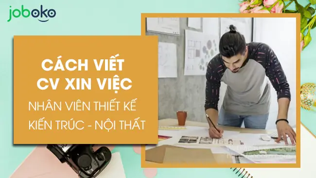 Cách Làm Portfolio Kiến Trúc Nội Thất: Hướng Dẫn Từ A-z