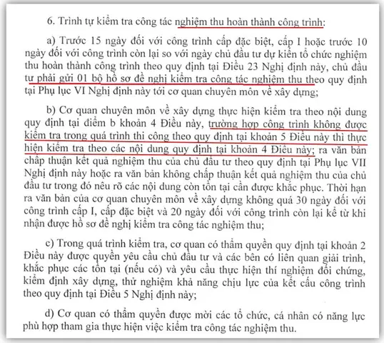 Cách Lập Dự Toán Nội Thất Công Trình Nhà Nước