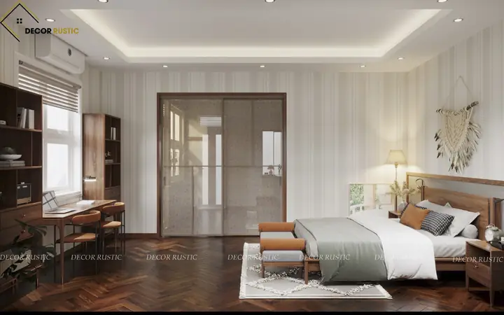 Cách Phối Đồ Nội Thất