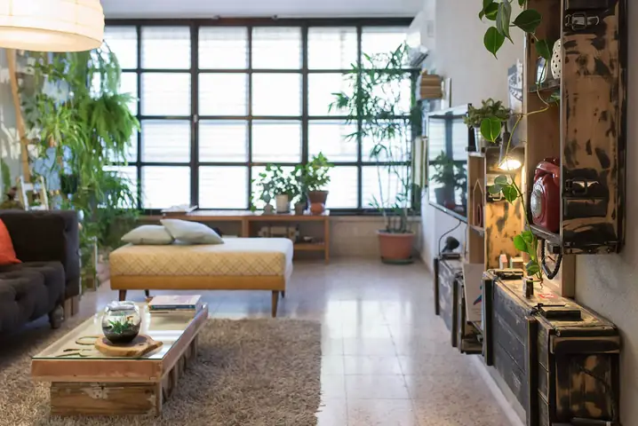 Phong Cách Nội Thất Eco Phong Cách Nội Thất Eco
