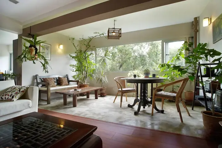 Phong Cách Nội Thất Eco Phong Cách Nội Thất Eco