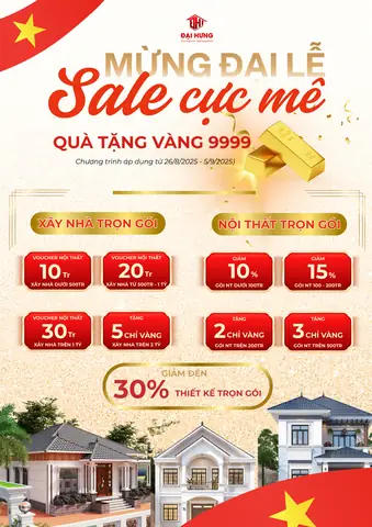 Cách Sale Các Công Trình Nội Thất